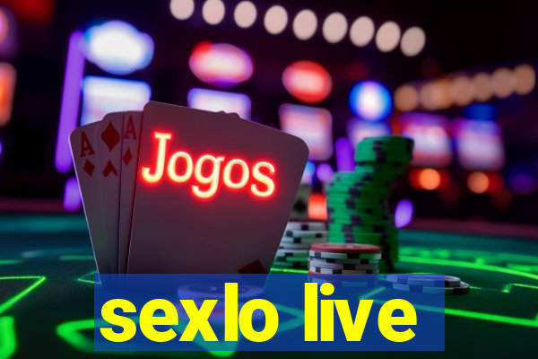 sexlo live